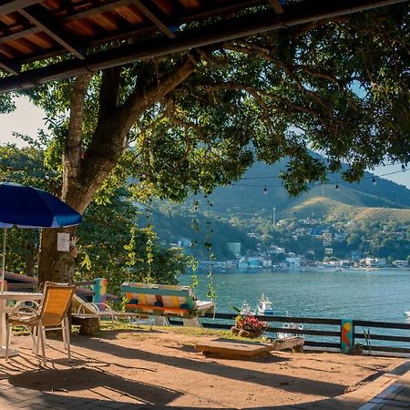 Nalu Ibicui Beach House Мангаратиба Экстерьер фото