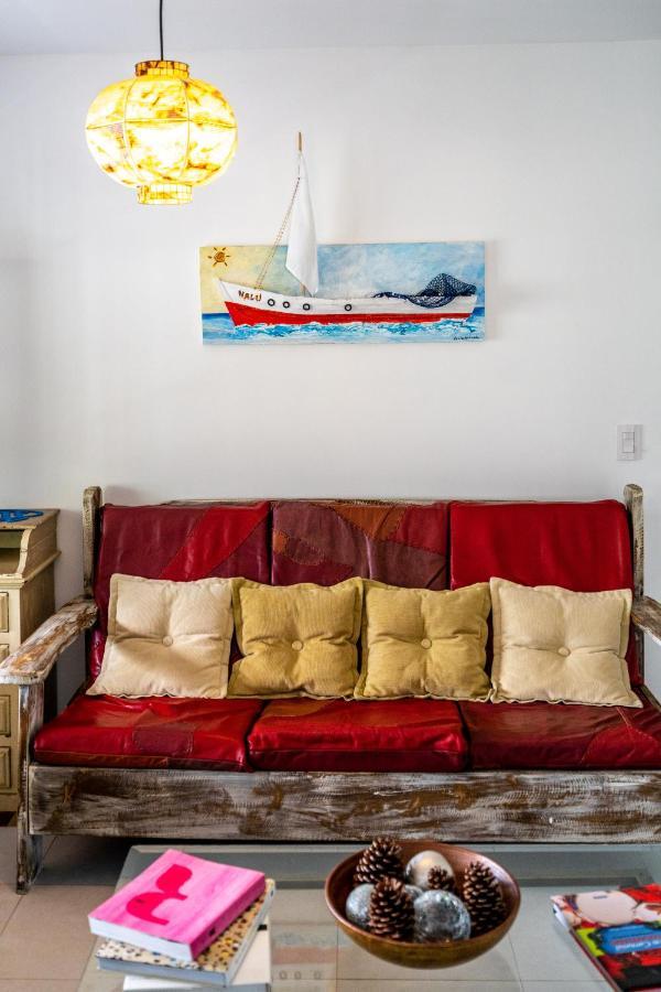 Nalu Ibicui Beach House Мангаратиба Экстерьер фото