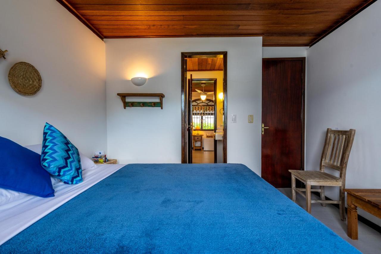 Nalu Ibicui Beach House Мангаратиба Экстерьер фото