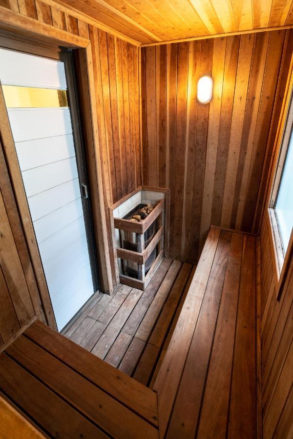 Nalu Ibicui Beach House Мангаратиба Экстерьер фото